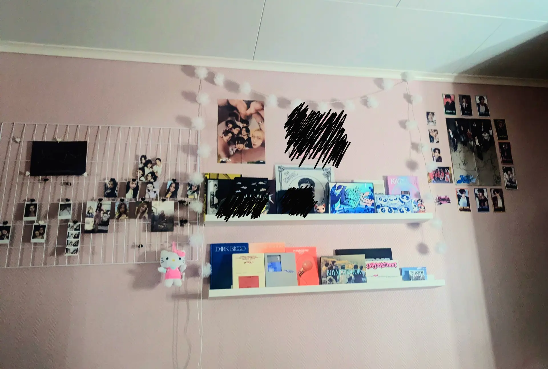 Post media