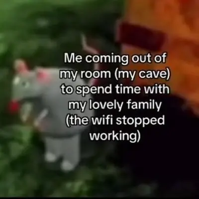 Chat media