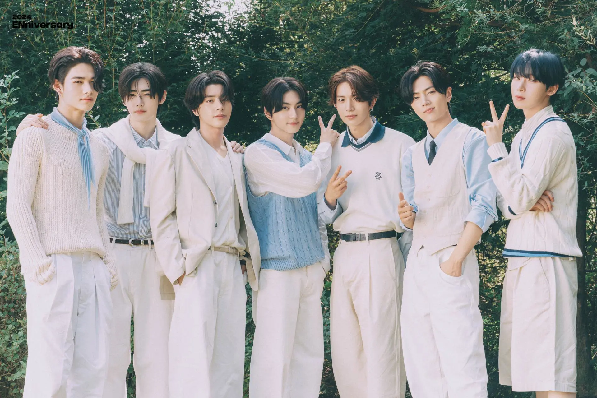 I missed OT7 😞