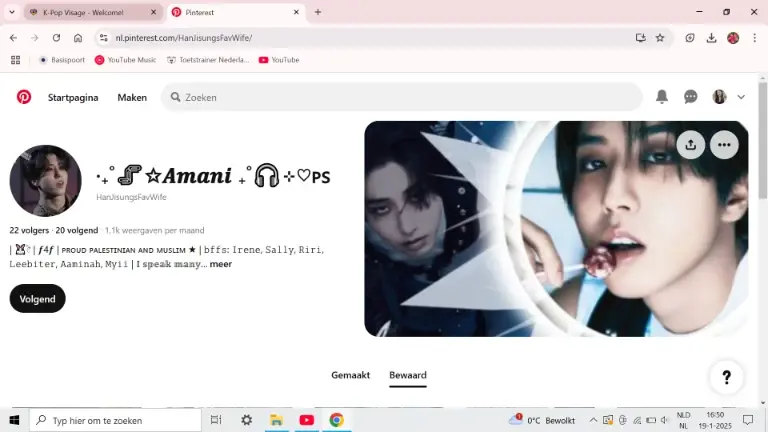 Chat media