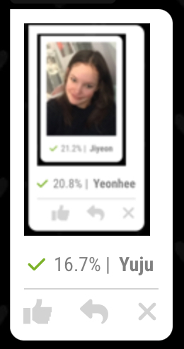 Chat media