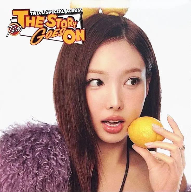 Nayeon