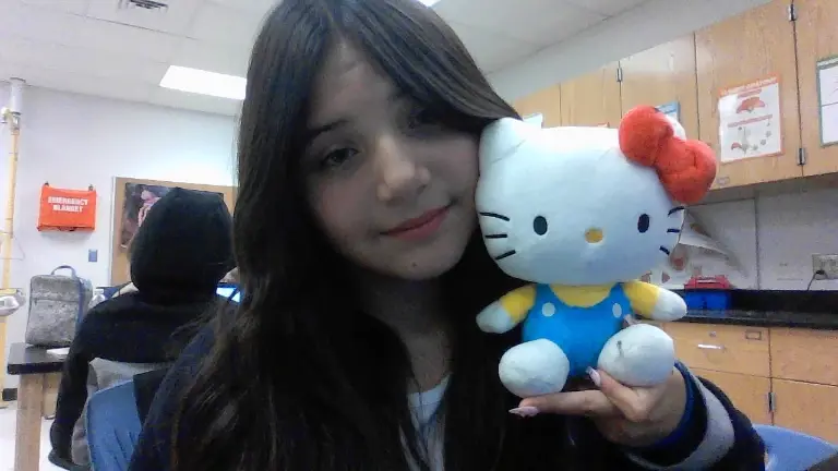 Chat media