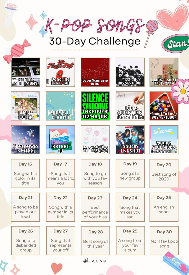 **30 DAY KPOP SONG CHALLENGE!!! ദ്ദി ˉ͈̀꒳ˉ͈́ )✧** **DAY 15** - ❝ A member's solo under a group! ❞ ╴**Simple** by of (i used 2 listen 2 this SO much when i was a baby kpop stan its so no…
