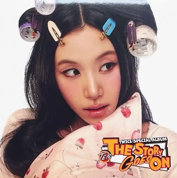Photo shared on KpopVisage