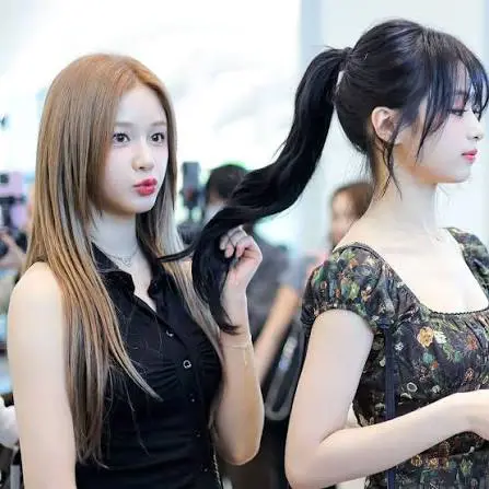 b e s t d u o f o r e v e r ✨pHaYeOn✨