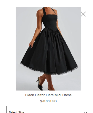 Help! So normally I don't wear dresses but since my prom is right around the corner, I thought why not. My mom sent me a website for dresses and I can't decide which one out of my favorites do I like best.😭😭�…