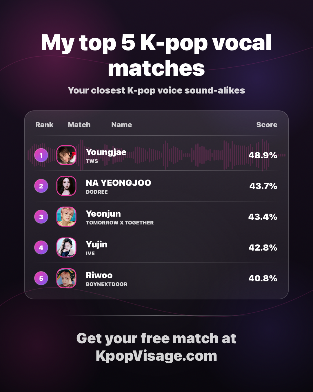You call my singing bad, just know ur wrong- I lit sound like MAIN VOCALIST.