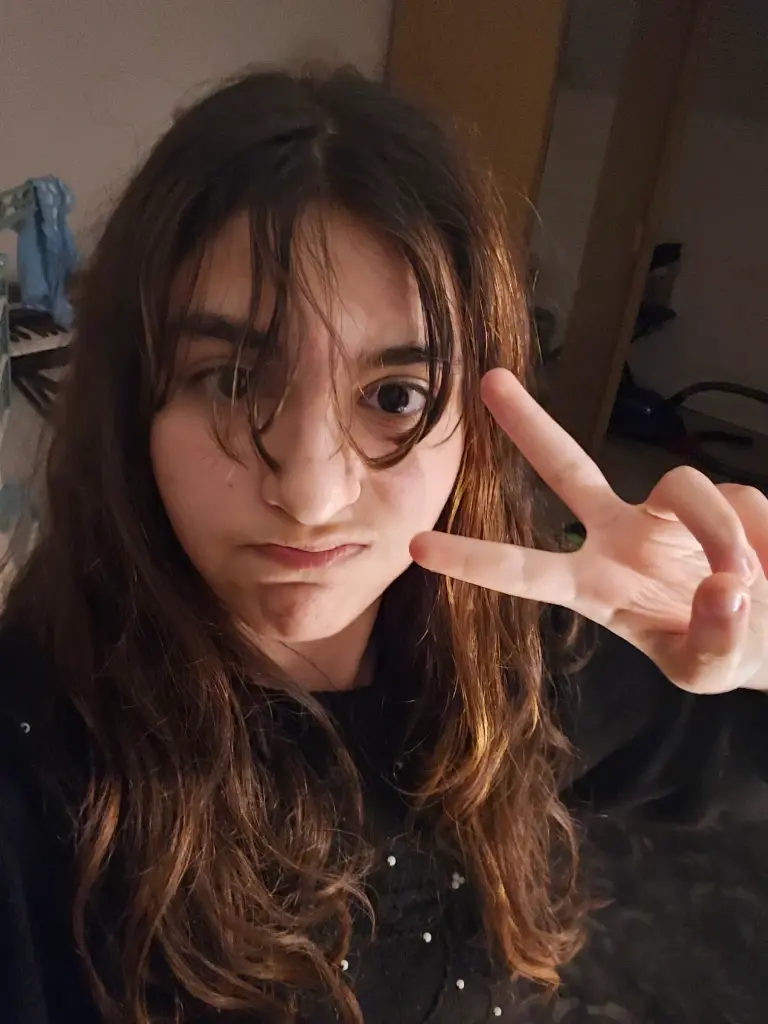 Chat media