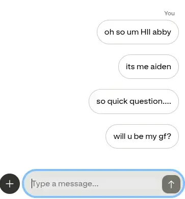 Chat media