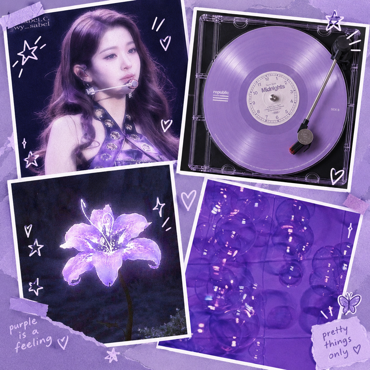 if i had describe @StarCherryAra in pictures gorgeous, ,caring,cherry of kv