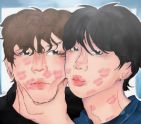 part 2 7/10 low- I can see them doing this.. (is that weird)