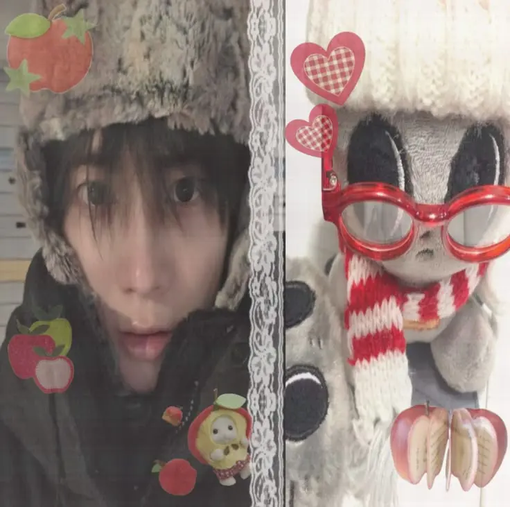 Post media