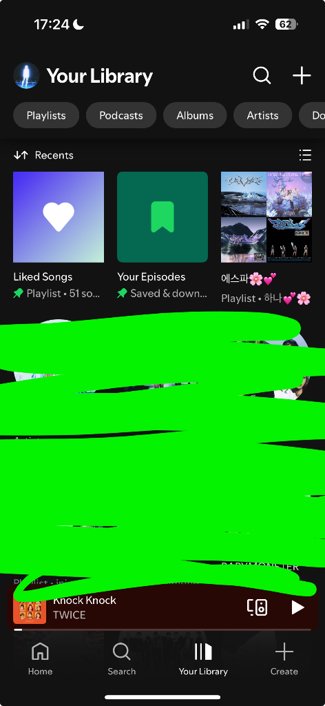 Chat media