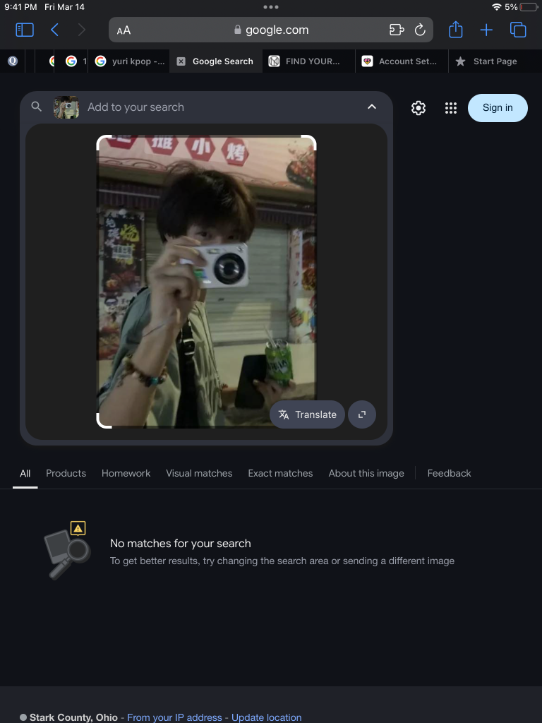 Chat media