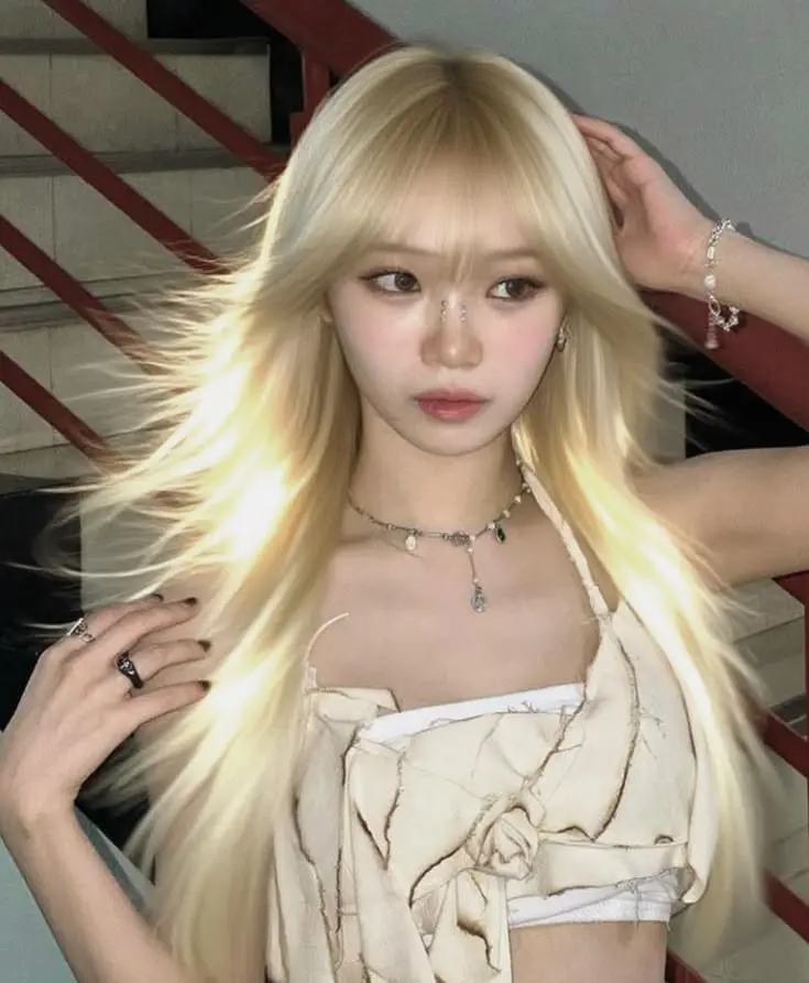 Happy chaewon dayyyy
