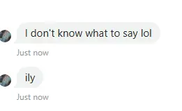 Well, u did something : )