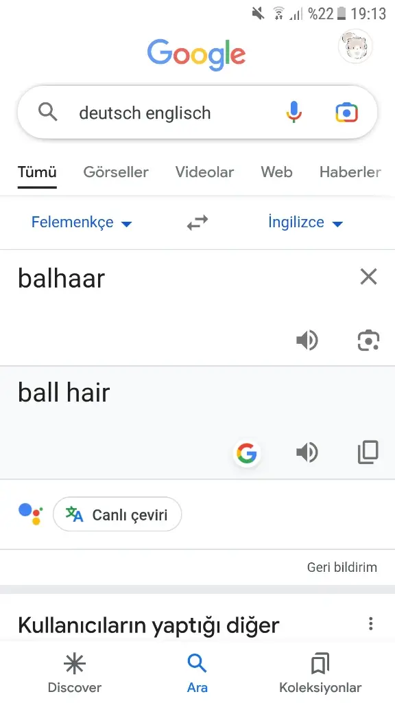 Chat media