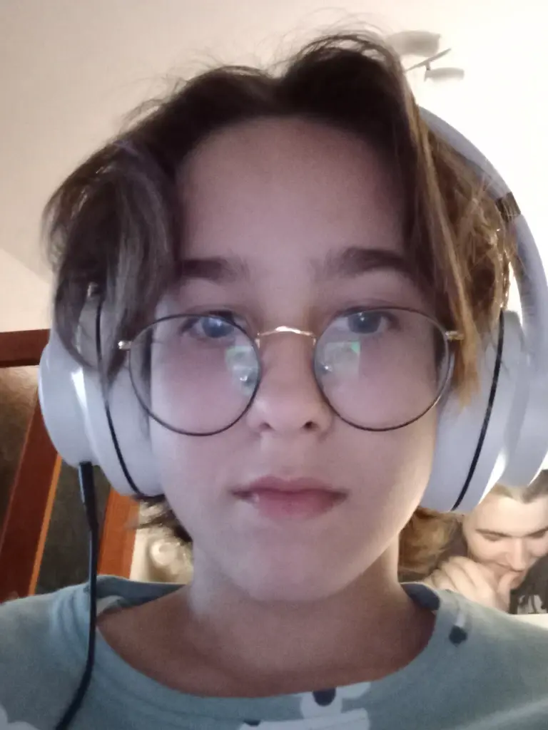 Chat media