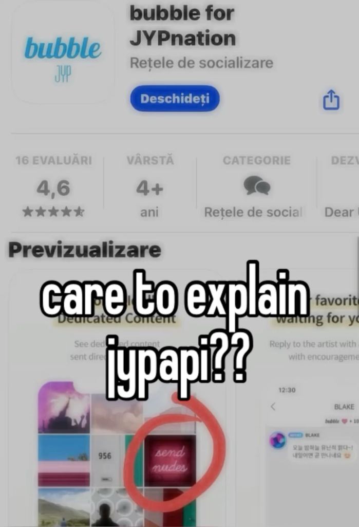 Chat media