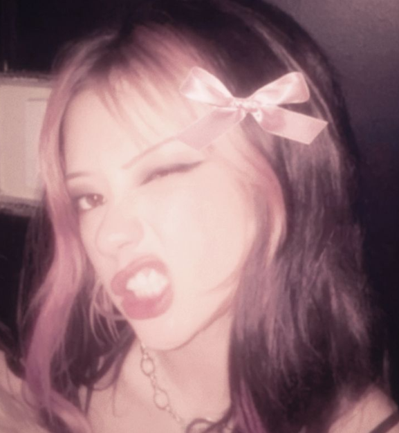 Megan<3