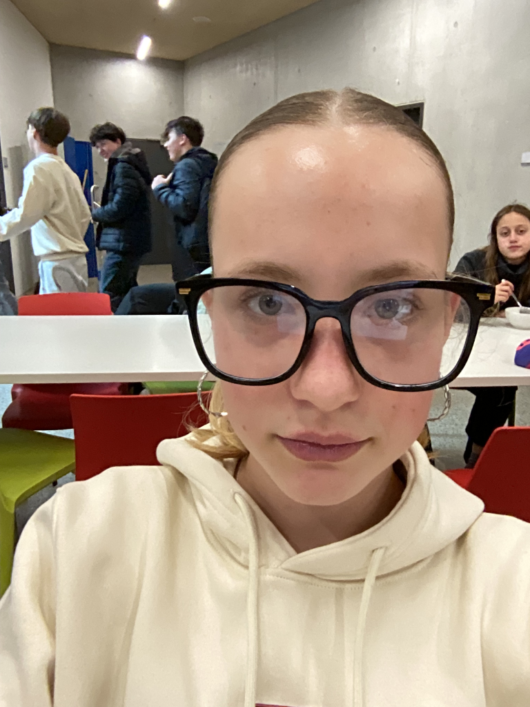 Chat media