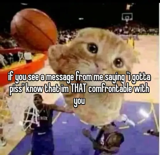 Chat media