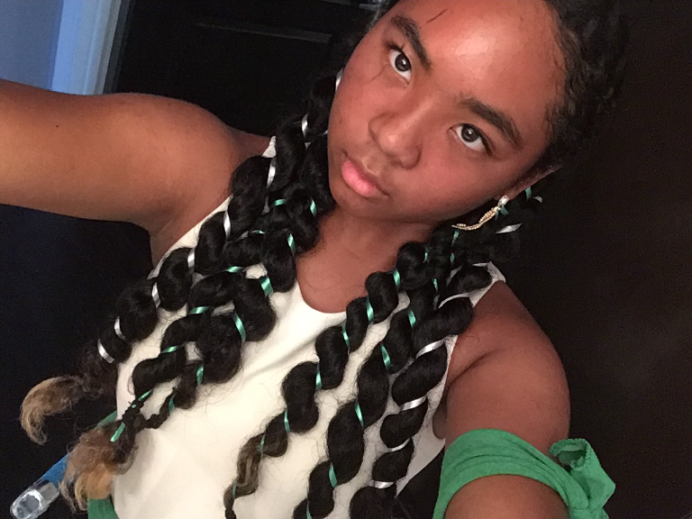 Chat media