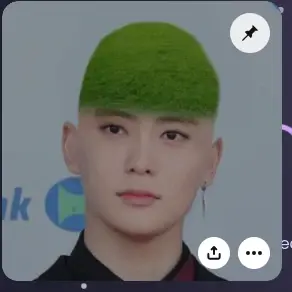 Chat media