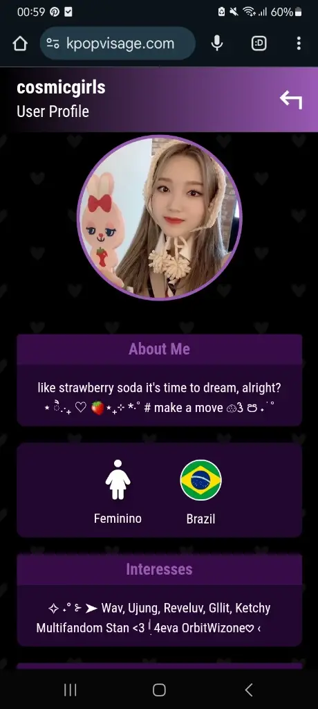 Chat media