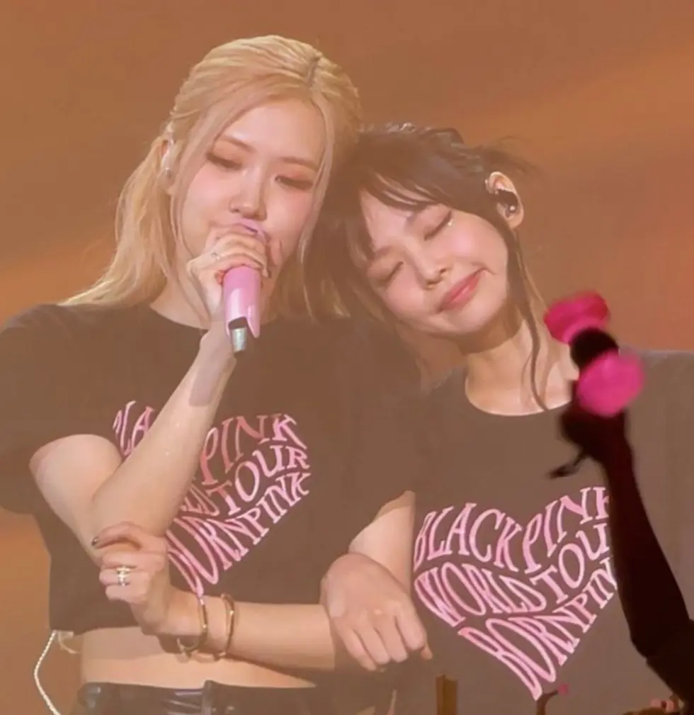 My favourite duo from ❤️ I love them very much 🥰