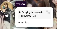 Chat media
