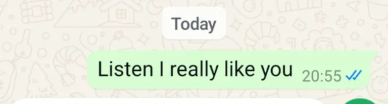 Chat media