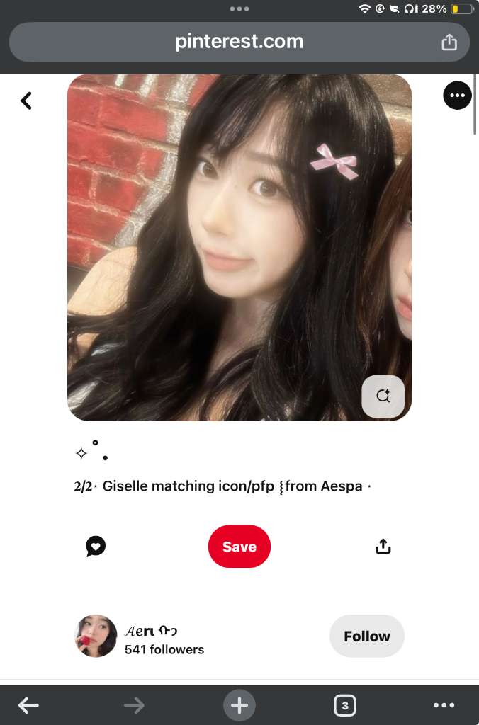 Chat media