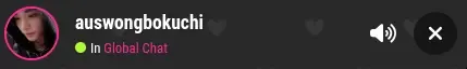 Chat media