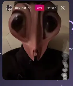 Chat media