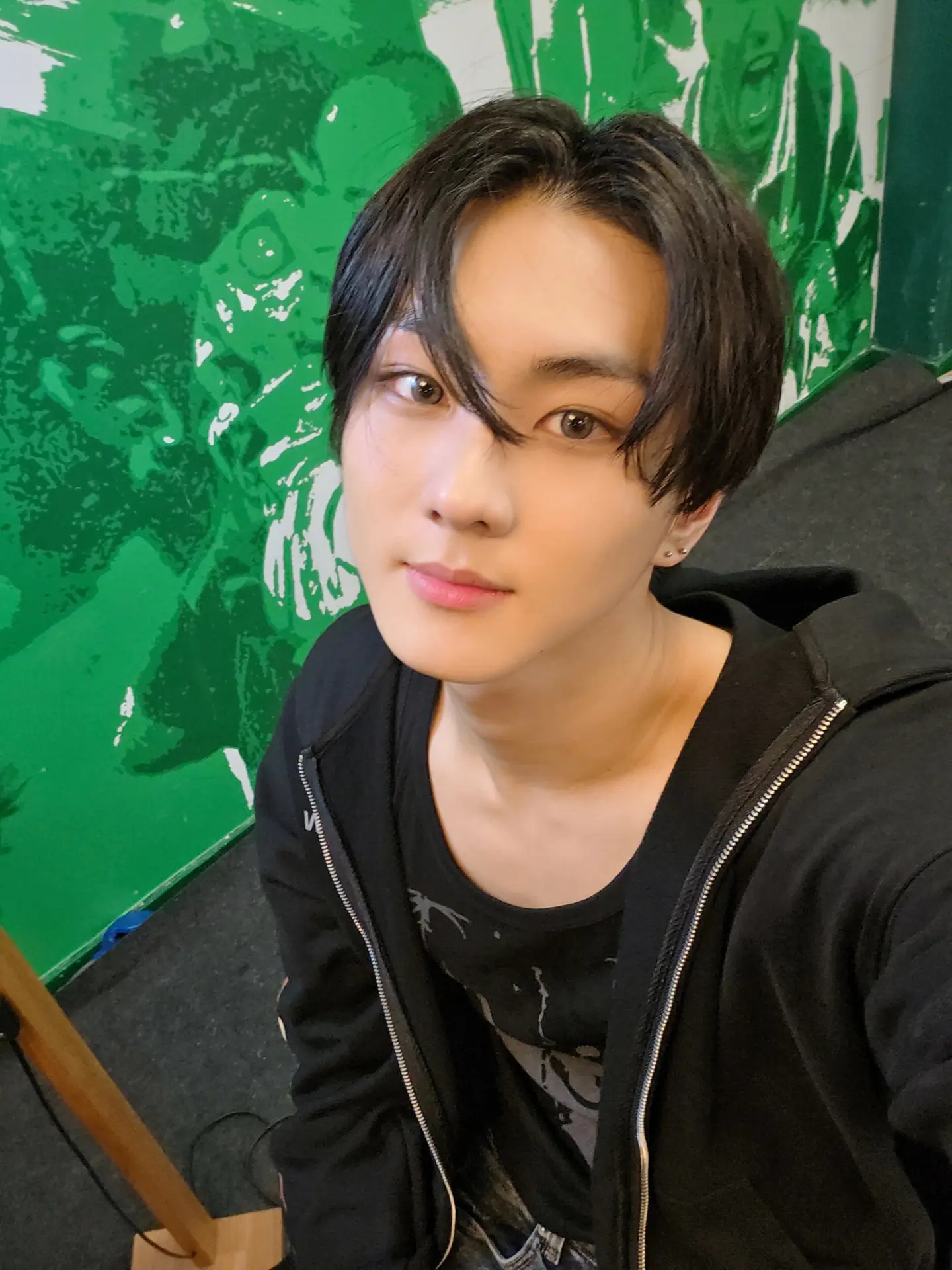 weverse update photo only "June 2nd to July 5th"🐈🐾🫶~