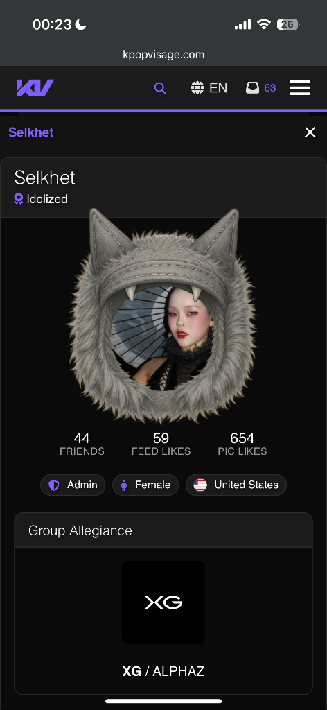 Chat media