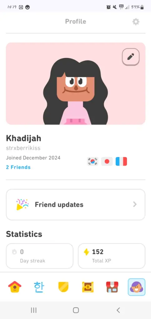 Chat media