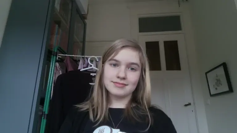 Chat media