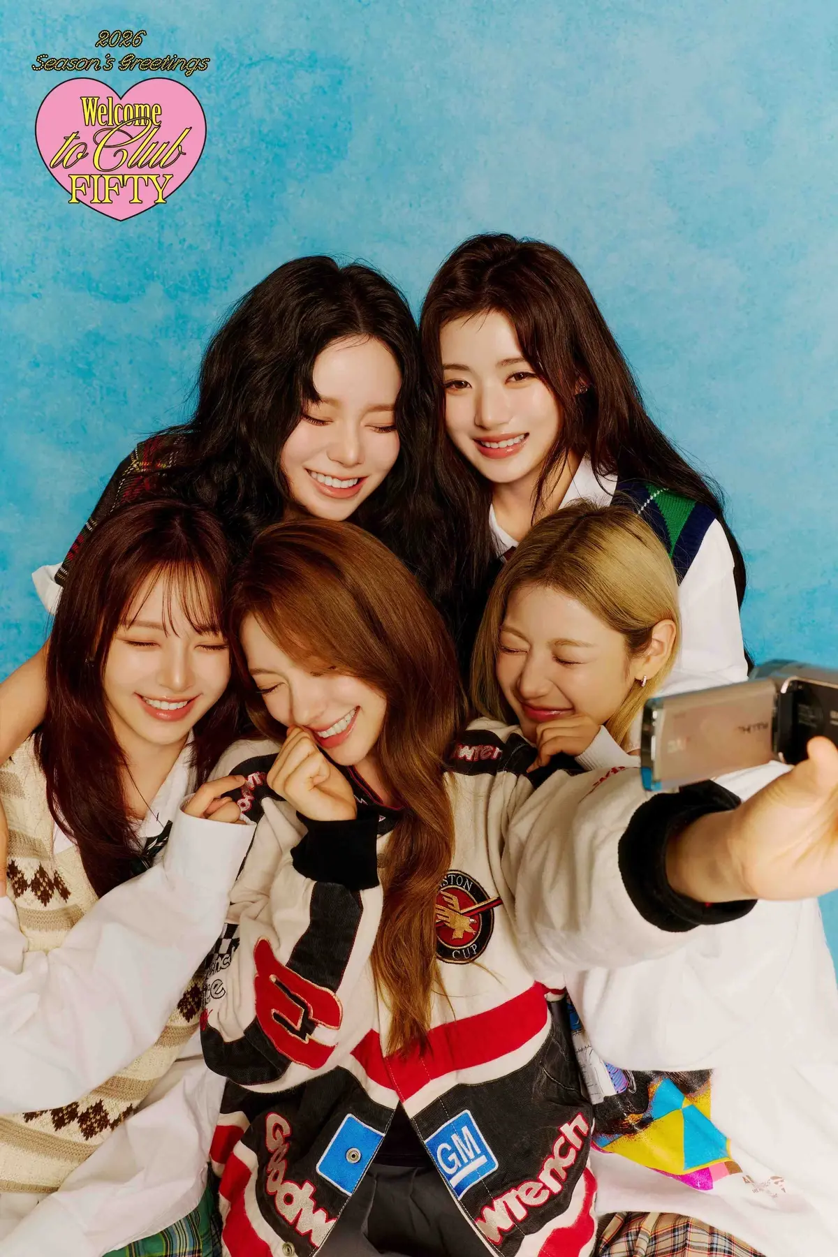 I think im OT5 with atp, it’s too hard to choose a bias, it keeps changing my lol. Get well soon Hana🫶 Only come back when you’re ready🤍