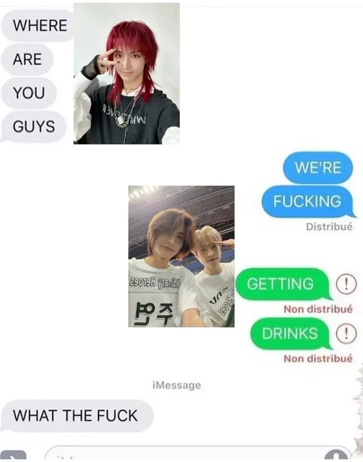Chat media