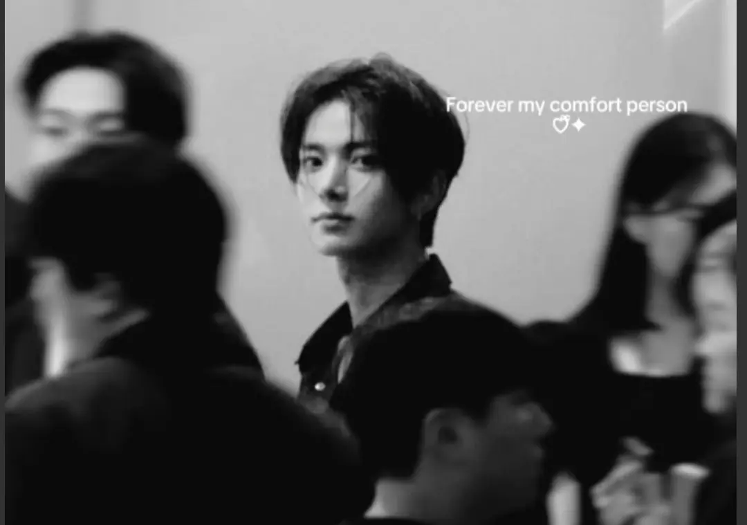 Photo shared on KpopVisage