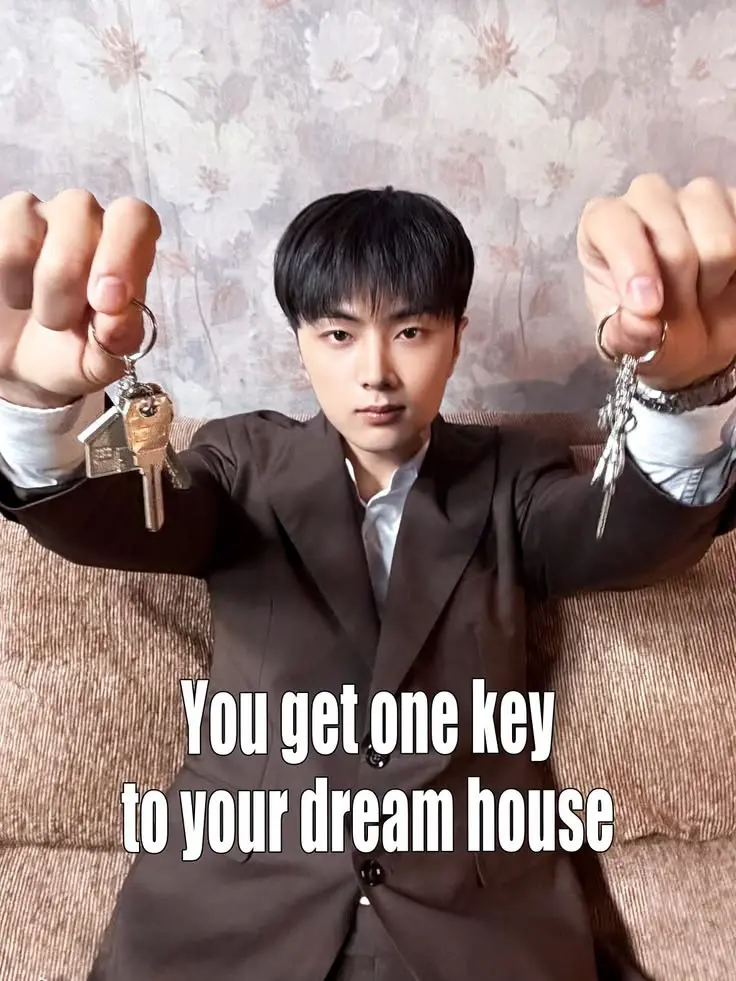 Photo shared on KpopVisage