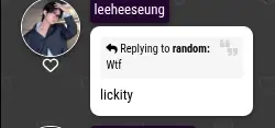 Chat media
