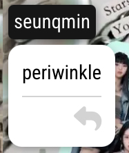 Chat media