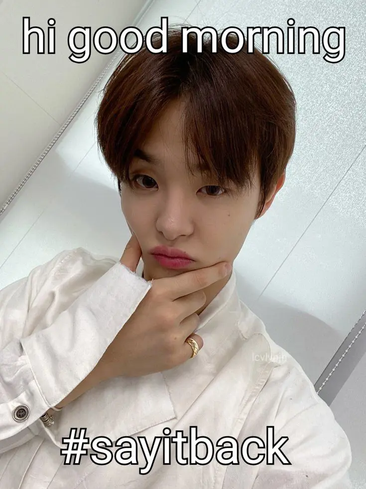 Photo shared on KpopVisage