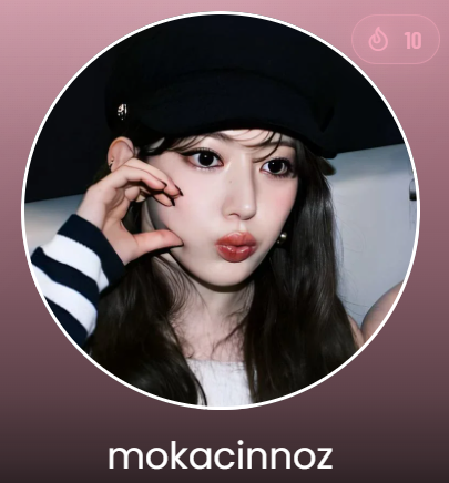 matching pfp with @nochuriiiz and @FEARNOTGURLY !