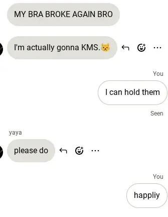 Chat media