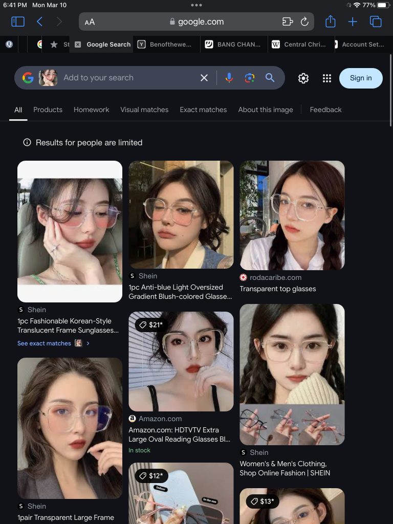 Chat media